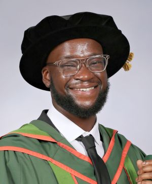 Daniel Okeowo